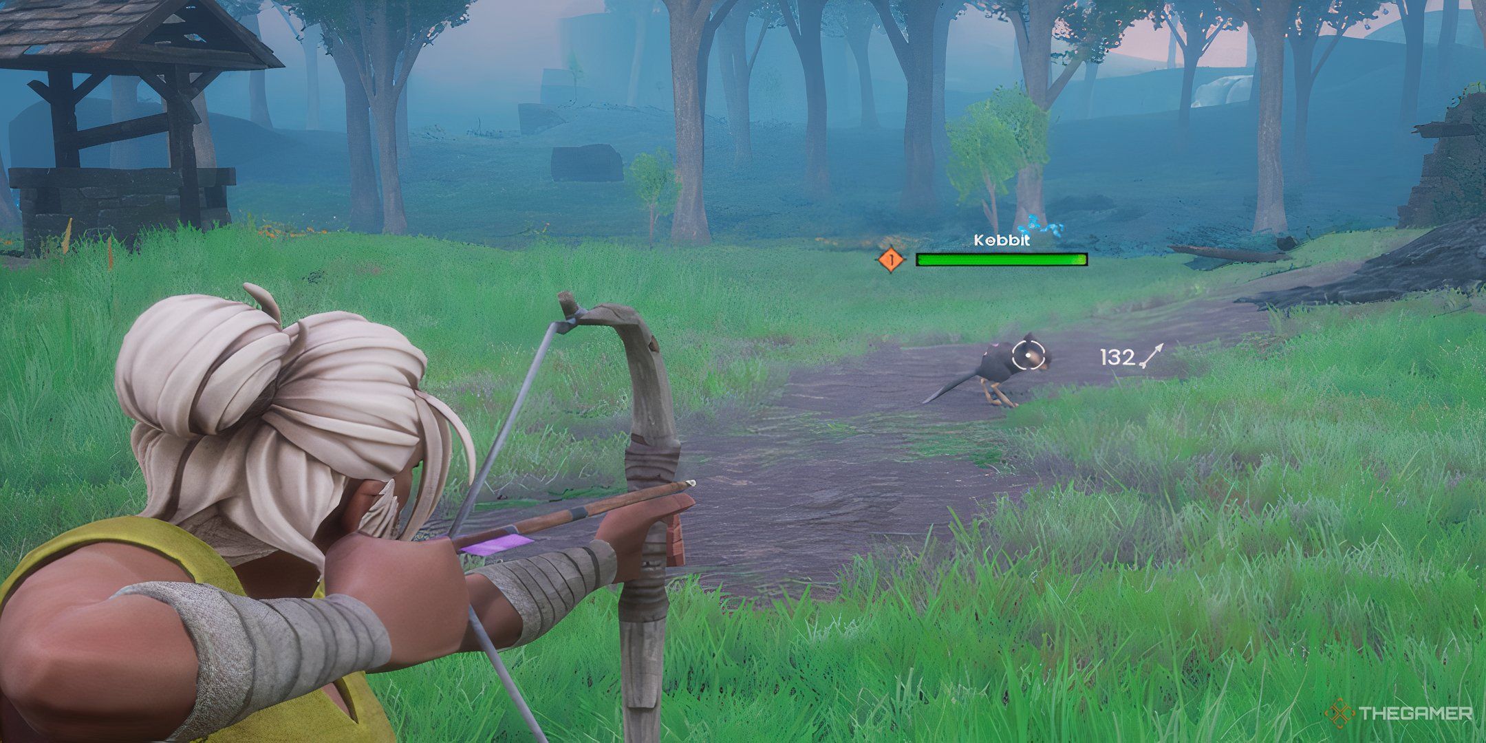 Runescape：DragonWilds 