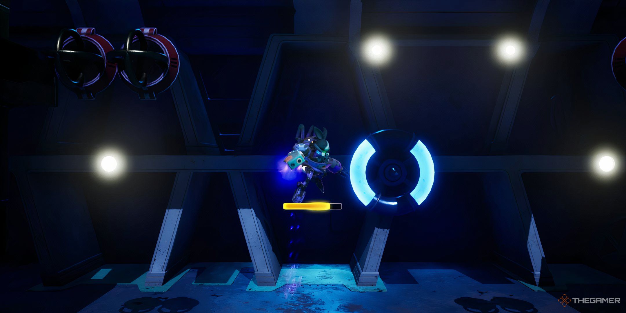 Rusty Rabbit：最初にロックを解除するための7つの最高のスキル