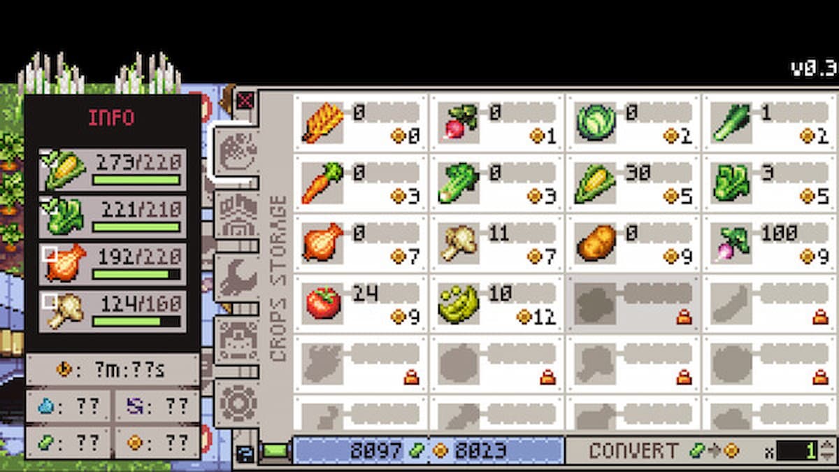 Rusty's Retirement Review