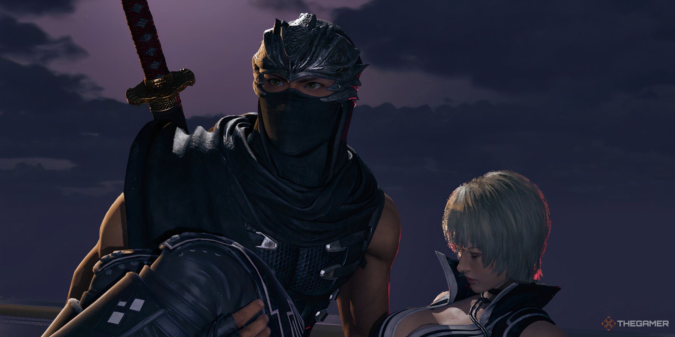 Ninja Gaiden 2 Black：すべての難易度の設定、説明しました