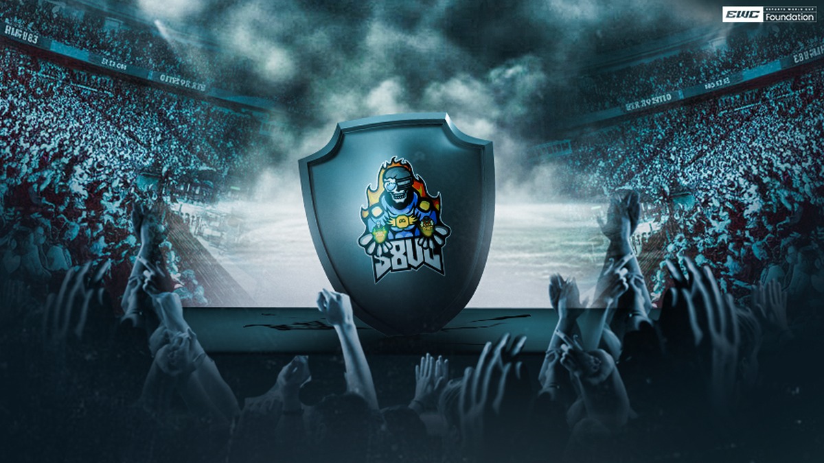 S8ul eSportsが2025 ESPORTSワールドカップクラブパートナープログラムに参加する