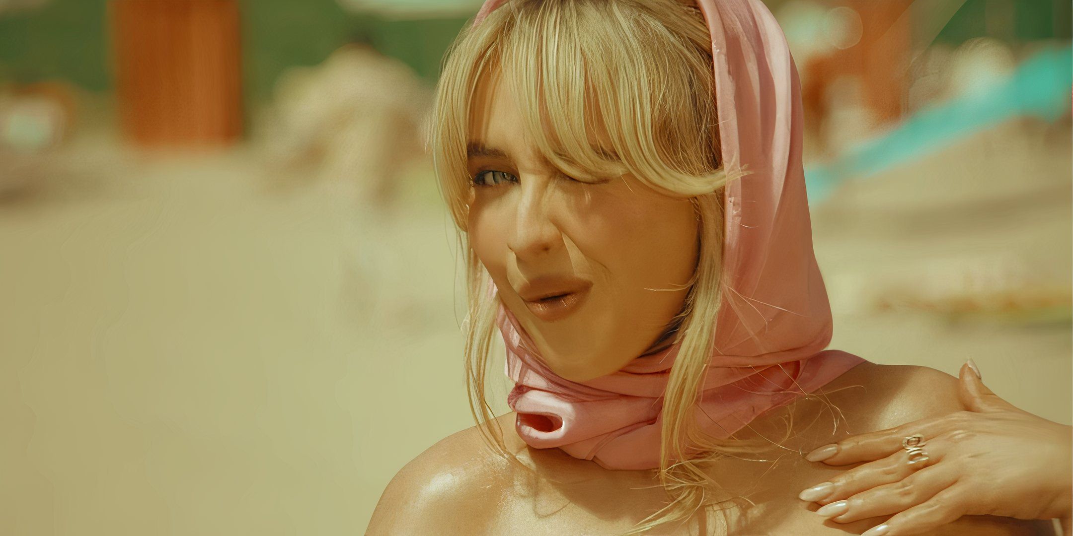 Fortnite Festivalの長期にわたる次のヘッドライナーは公式にからかわれています。