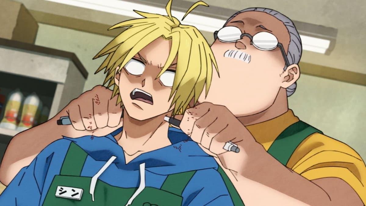 坂本の時代のアニメは誇大広告に耐えていません