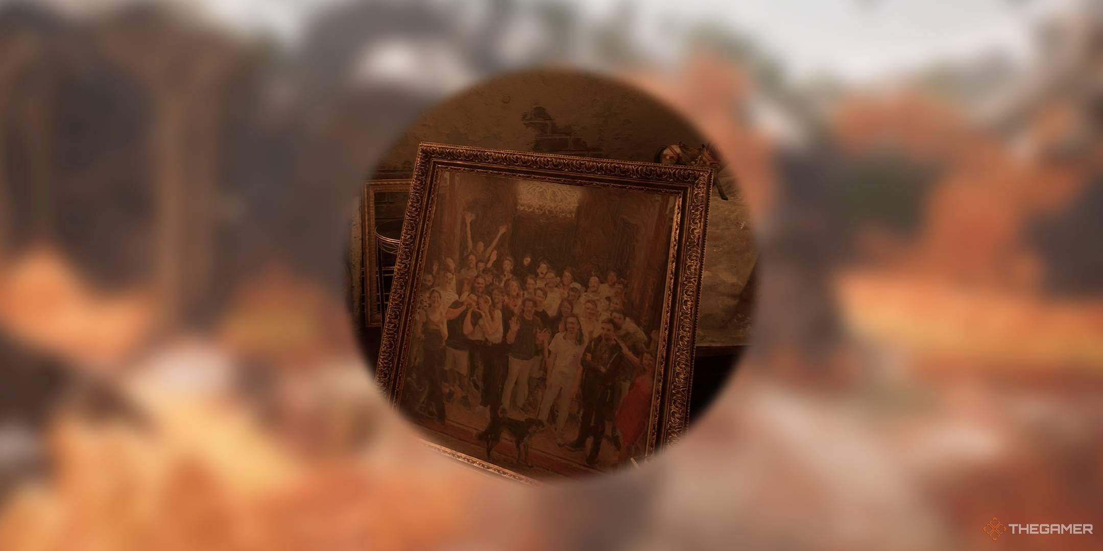 9つの最高のイースターエッグとクレアの隠された詳細：遠征33