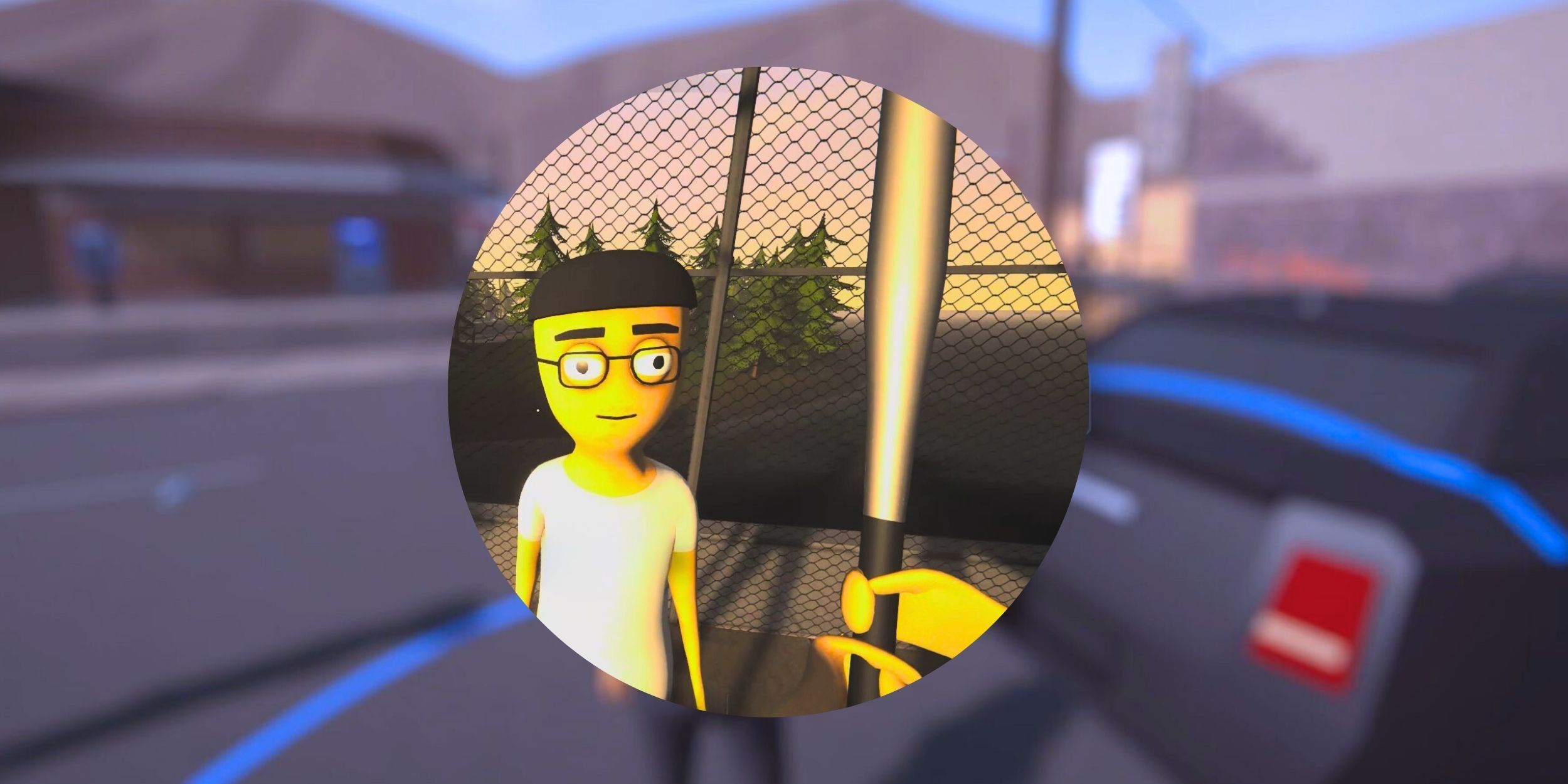 スケジュール1：野球のバットを手に入れる方法