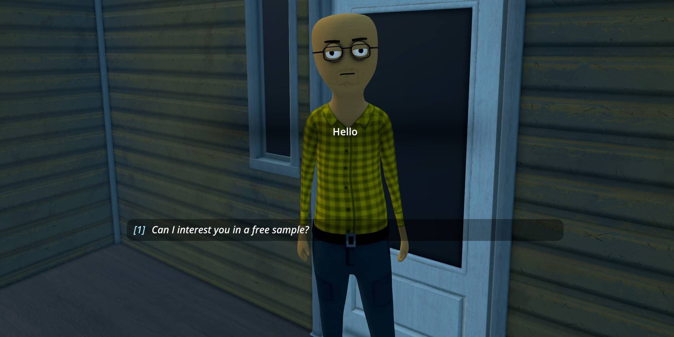 スケジュール1:顧客との関係を高める方法