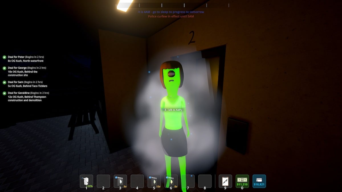 スケジュール1のベストグランダディパープルミックス