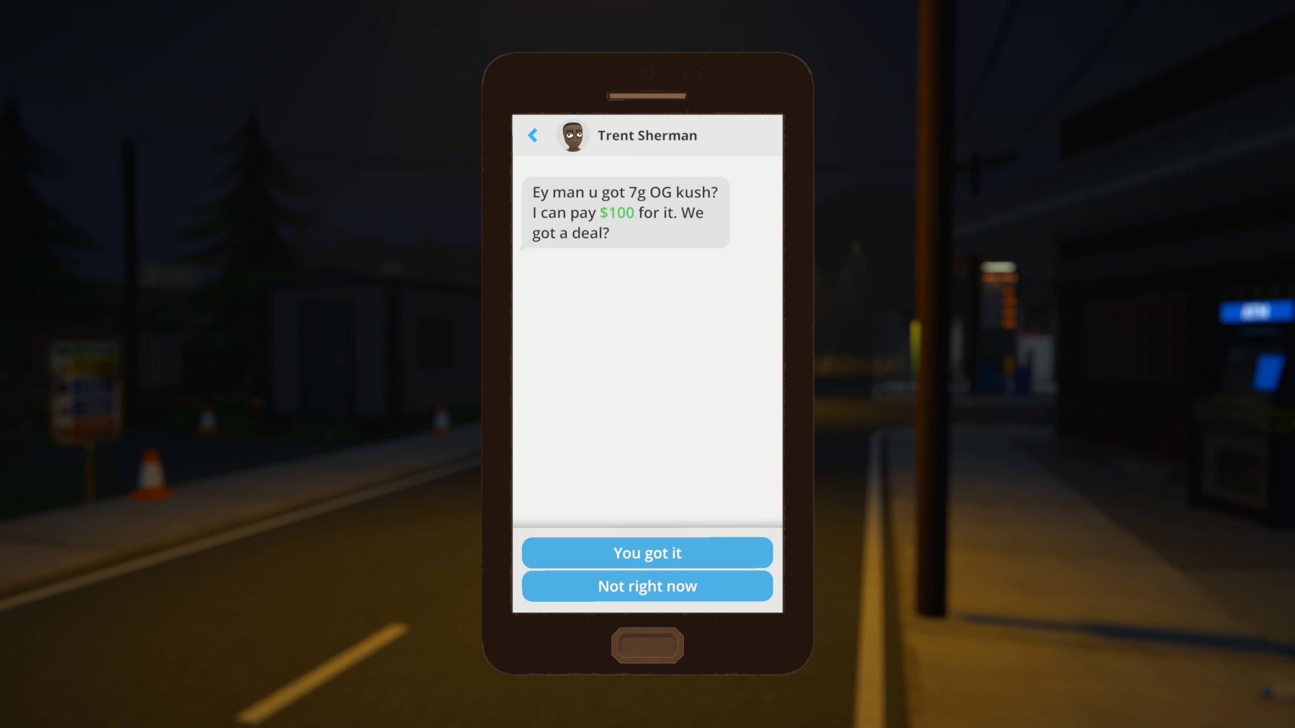 スケジュール1のベストOGクッシュミックス