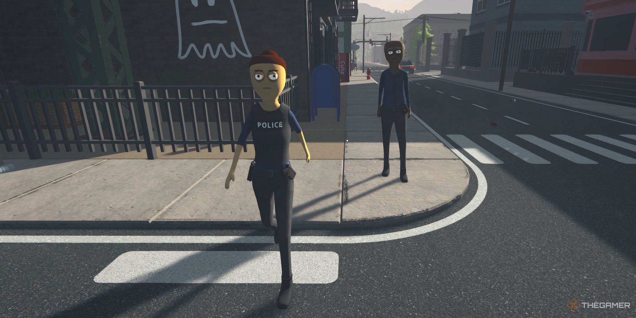 「私たちはスケジュール1に対する法的措置を追求しません」:ドラッグディーラーシミュレーターが独自の出版社に対してヒットします