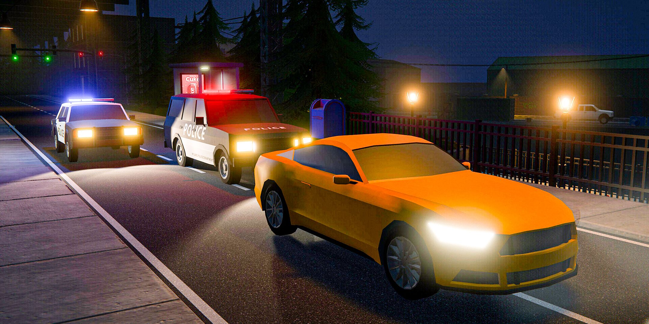 Steam Megahitスケジュール1は、インディーゲームを扱う別の薬物をコピーするために調査中です