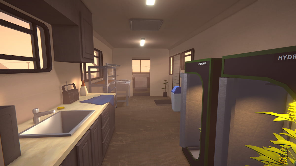 スケジュール1で使用するのに最適なMOD