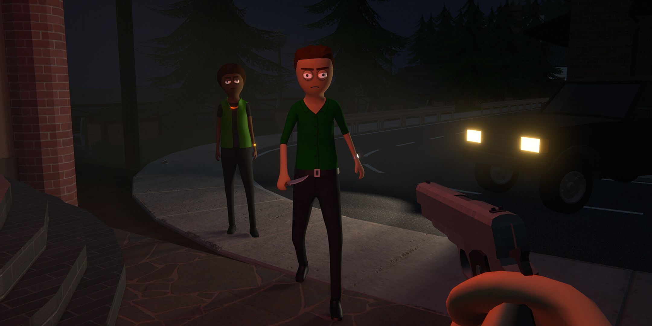 ドラッグディーラーシミュレーターの出版社は、著作権紛争の中でスケジュール1チームに向けて「悪意を持っていない」