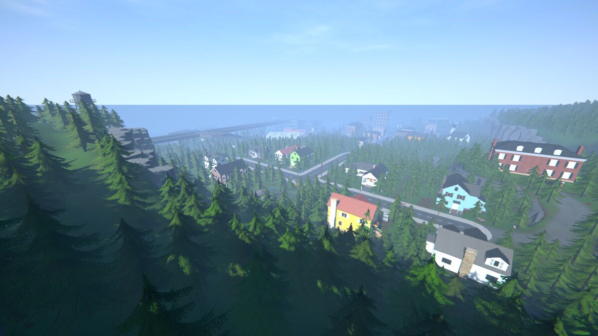 Macでスケジュール1をプレイできますか?