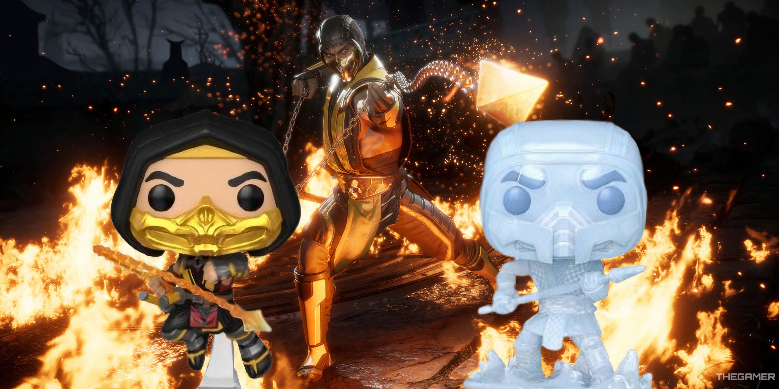 ファンコのポップレクリエーションの致命的なコンバットの死亡者が明らかにされ、今週リリースされました