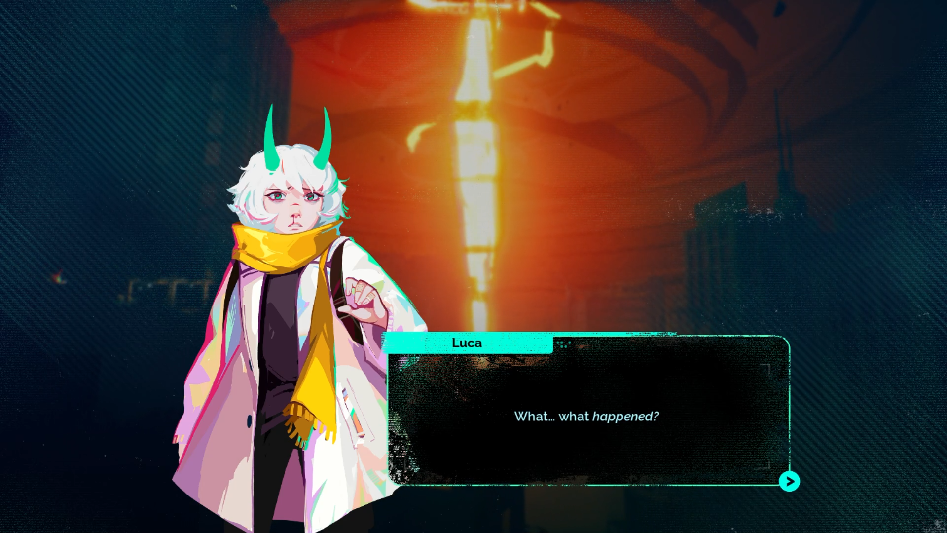 所有者は私の種類の検索アクションゲームのように見えます