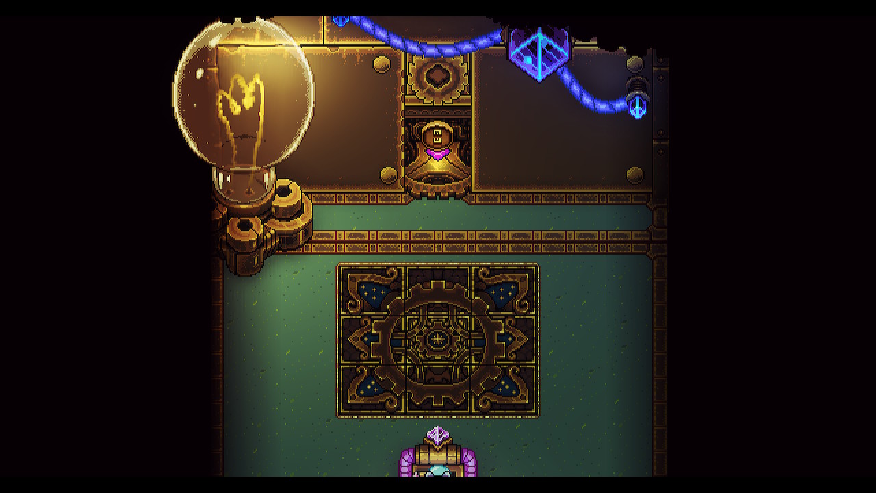 星の海ですべてのタイムルーンを見つける方法：時計職人の苦しみ