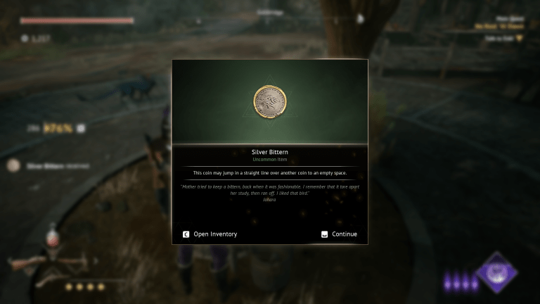 FlintlockでSebo Coinsを見つける場所:夜明けの包囲