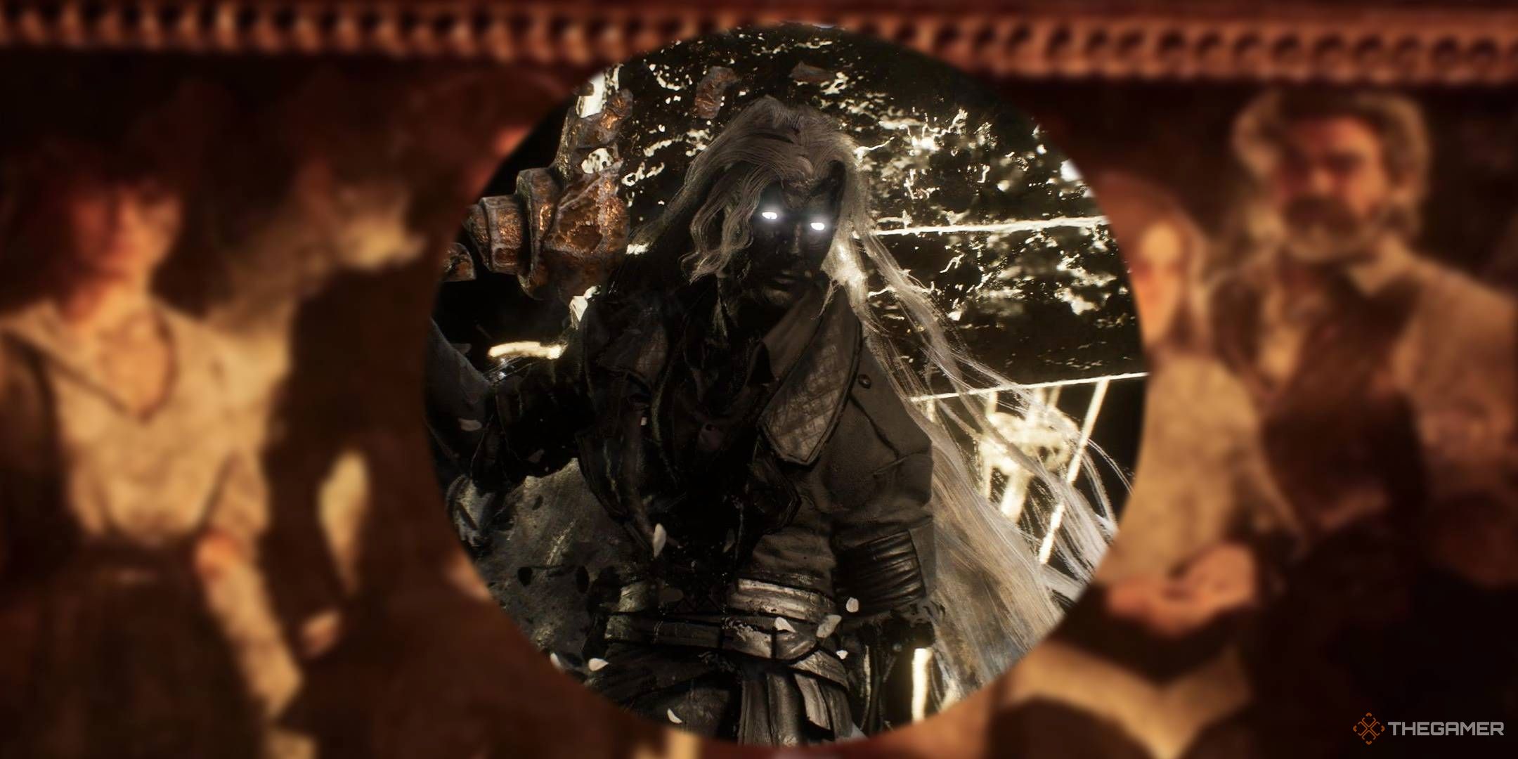 クレアの不明瞭でロックを解除するための10の最も難しい成果:遠征33