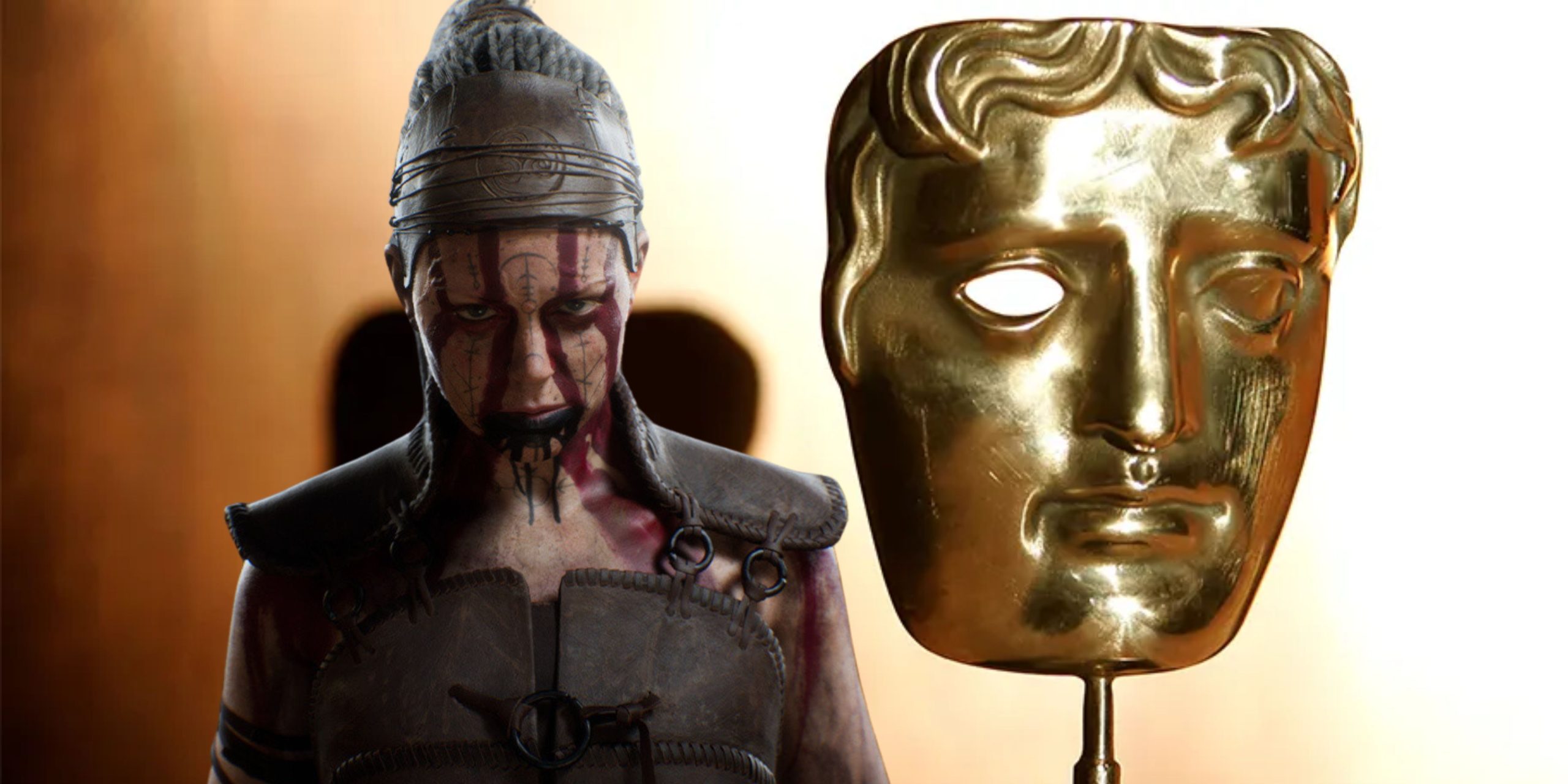 Baftasがゲームで最も驚くべき賞のショーである理由