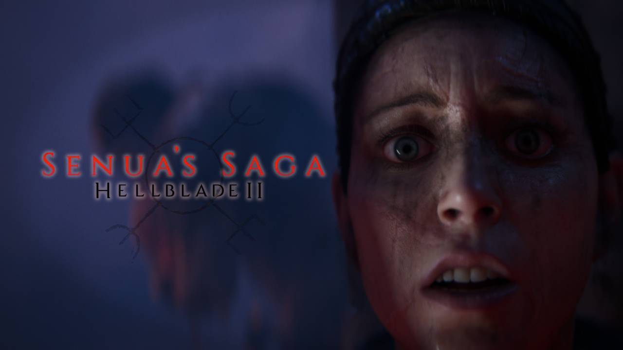 Senua's Saga：Hellblade2はウォーキングに関するジャンル映画です[レビュー]
