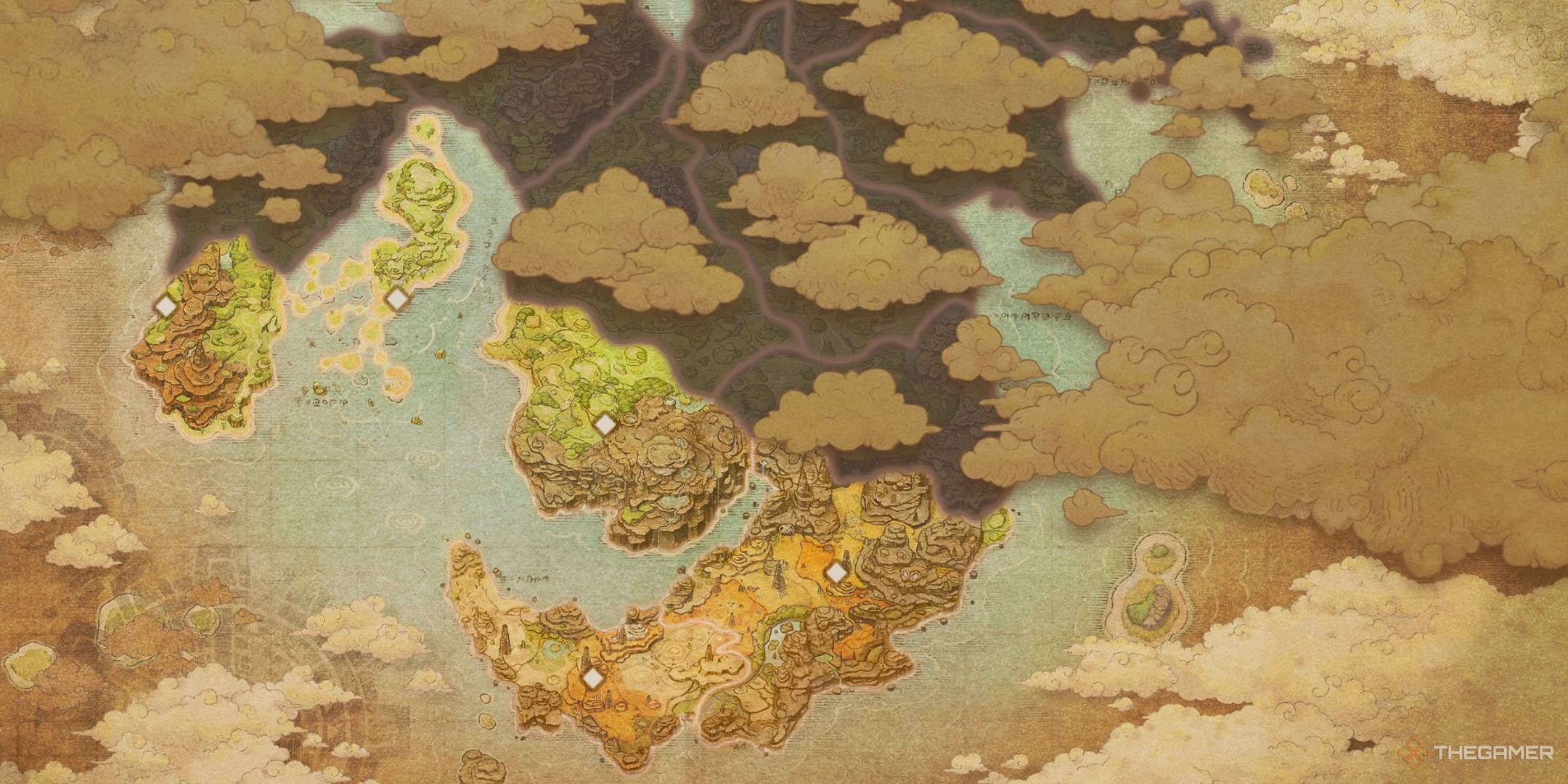 ファンタジーライフI：時間を盗む少女