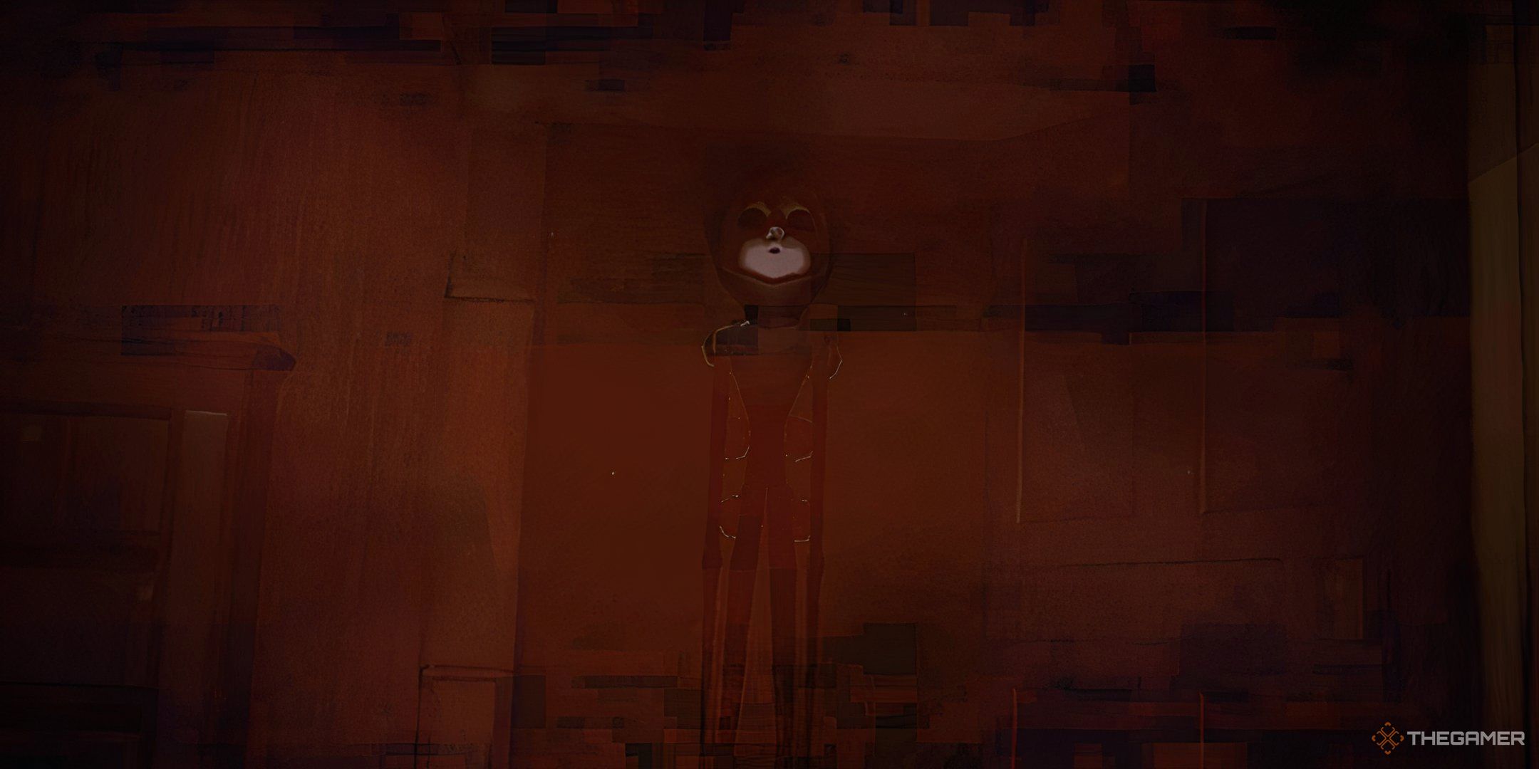 レポ：すべてのモンスター、説明しました