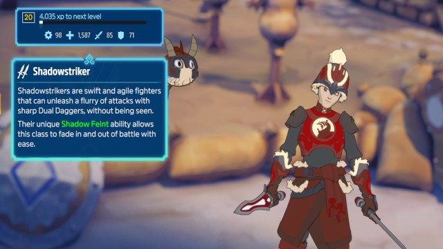 最高のタワーボーンシャドーストライカービルド：武器と鎧、スキル、アスペクトなど