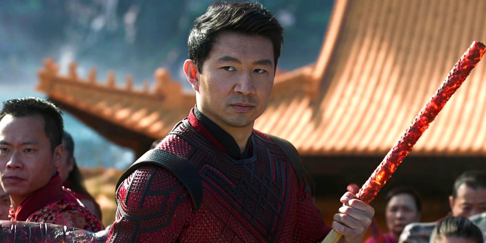 Destin Daniel CrettonはSpider-Man 4 Sideline Shang-chi 2を監督しますか？