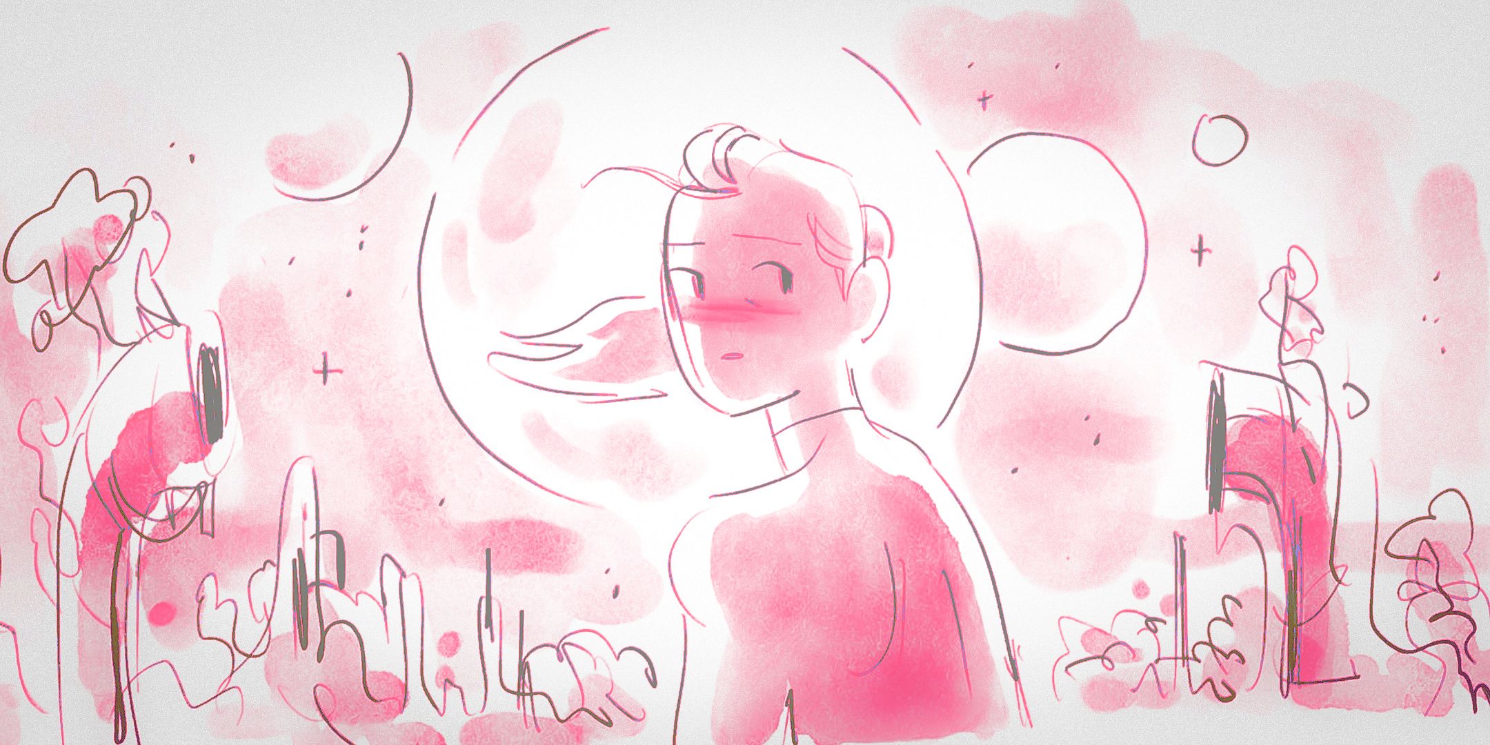 5年後、She-Raはいくつかのことがあなたと永遠にとどまることを証明しています