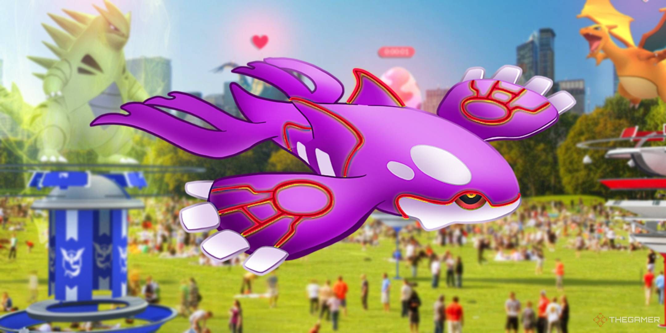 Pokemon Goのボトルキャップは、Shundosを軽視するリスクがあります