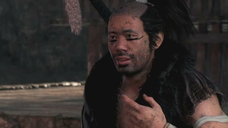 Rise of the RoninでGonzoを殺すべきですか?