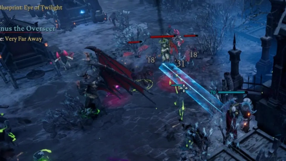 V Rising PVE対PVP：どちらが良いですか？