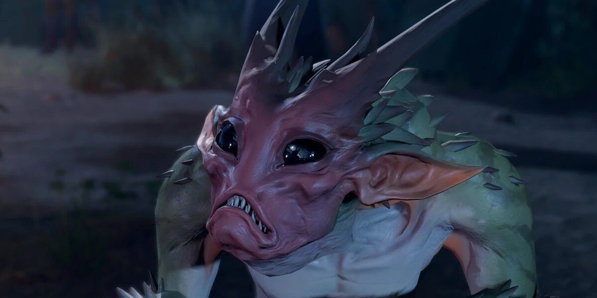 Baldur's Gate3プレーヤーは、誤って宗教全体をペットの準拠で廃止します