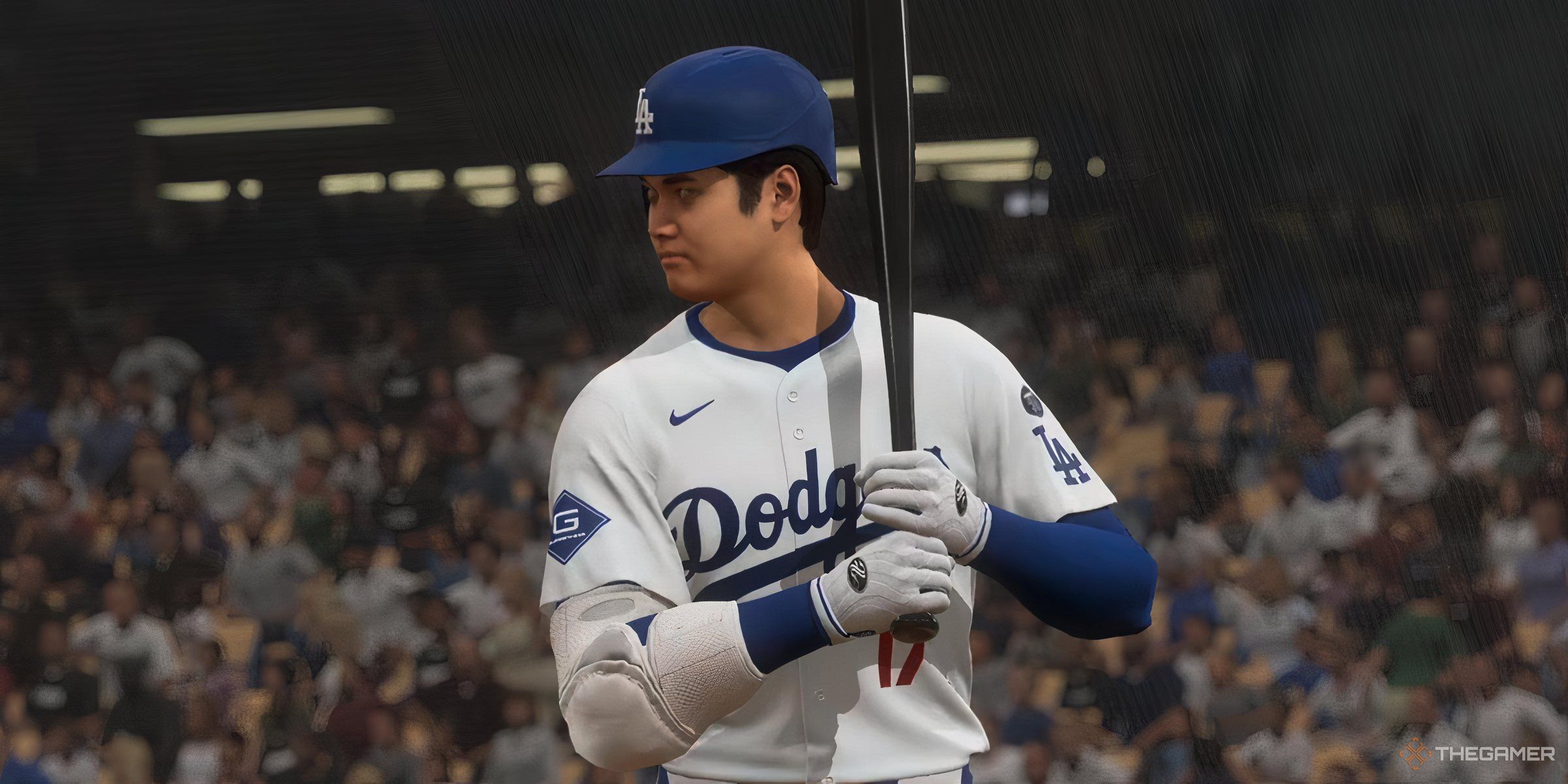 MLB The Show 25：東京シリーズプログラムガイド