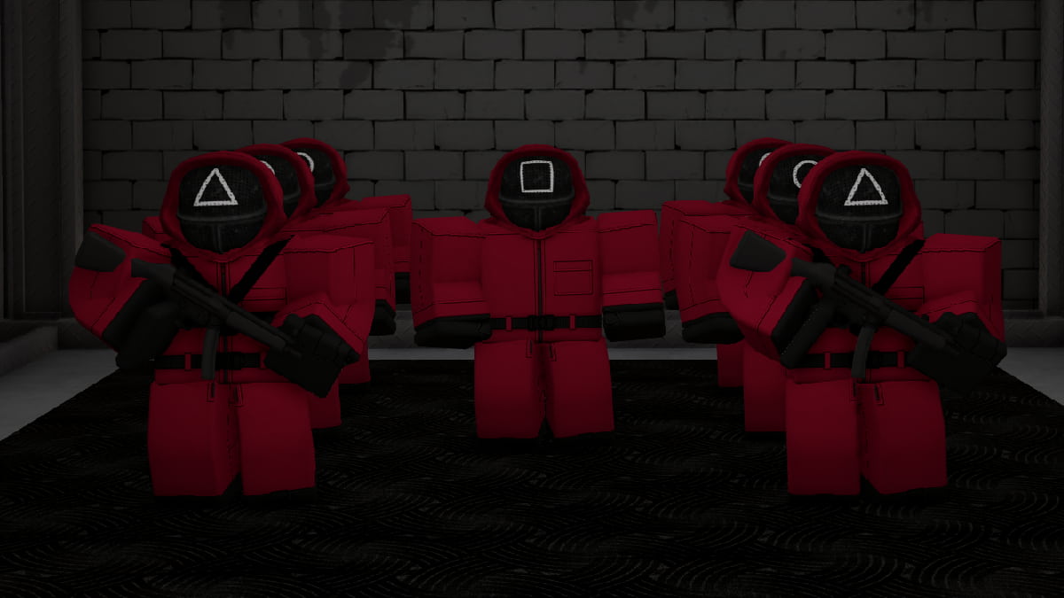 エビゲームでガードとしてプレーする方法