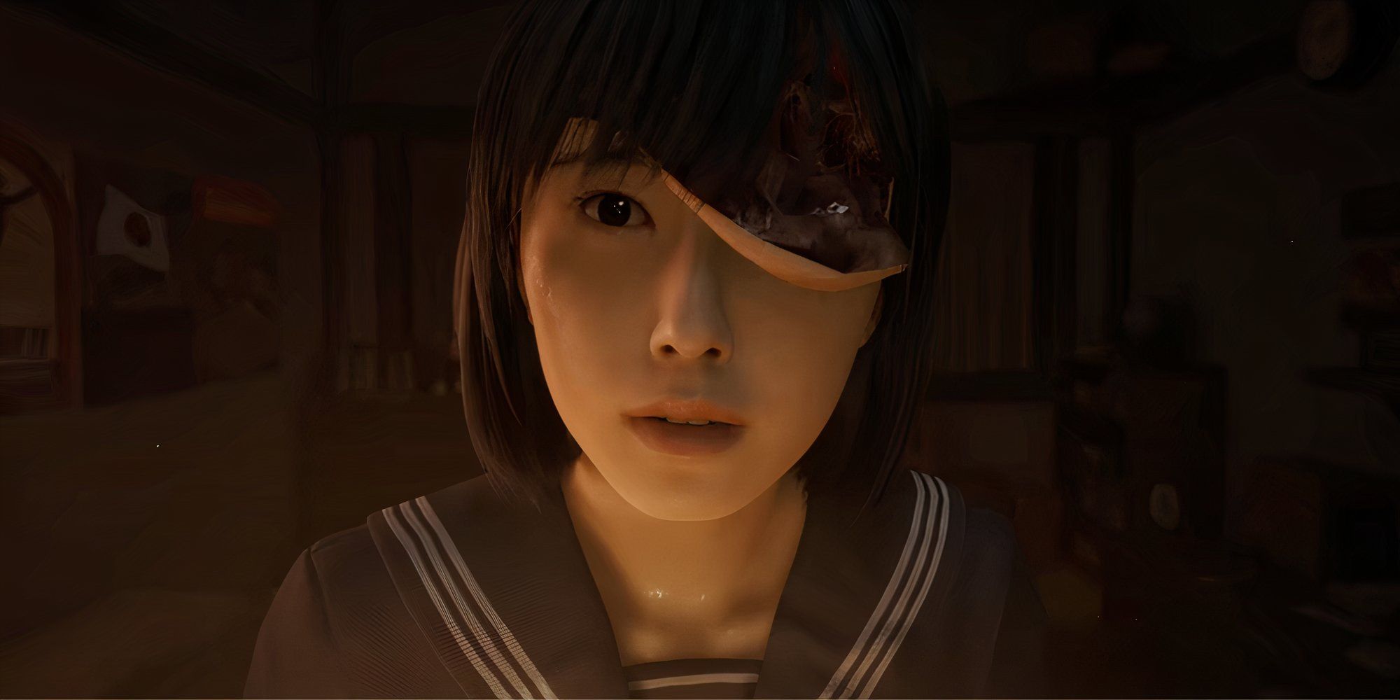 サイレントヒルfは、新しいトレーラー、プロットの詳細で再現されています