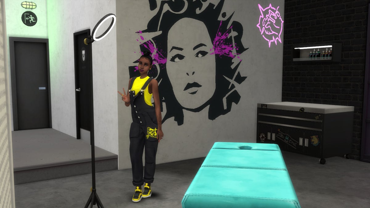 最高のシムズ4ビジネスと趣味のチート