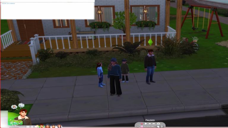 シムズ4のすべてのお金のチート（＆それらの使用方法）