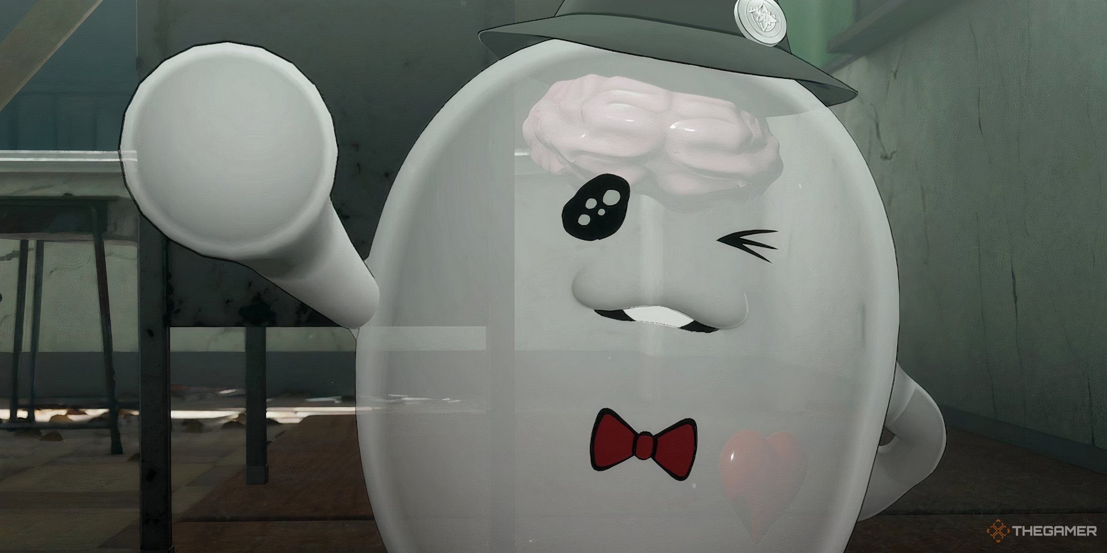 The Hundreming Line:Last Defense Academy