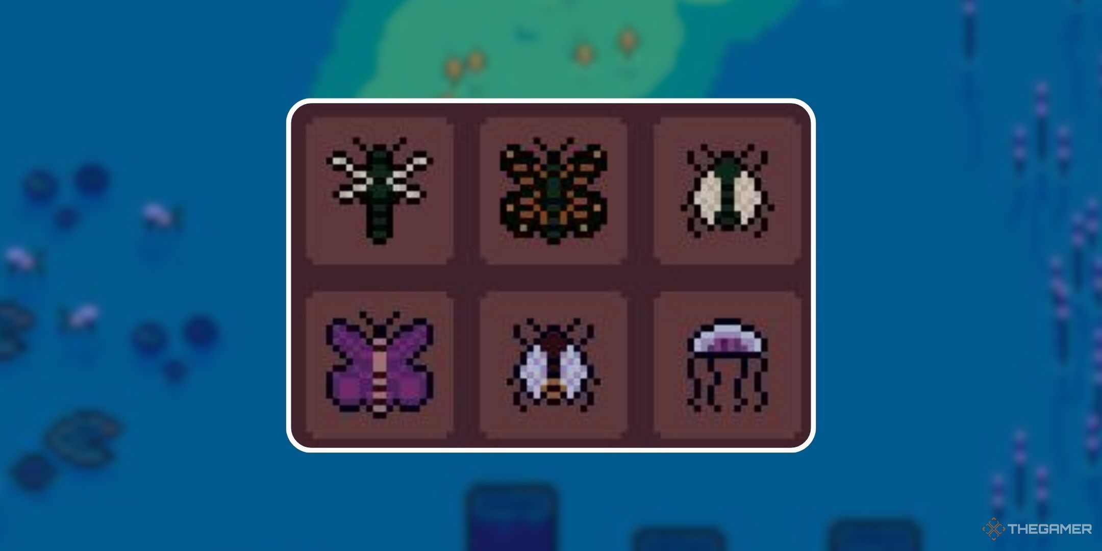 Mudborne：すべての生き物の場所