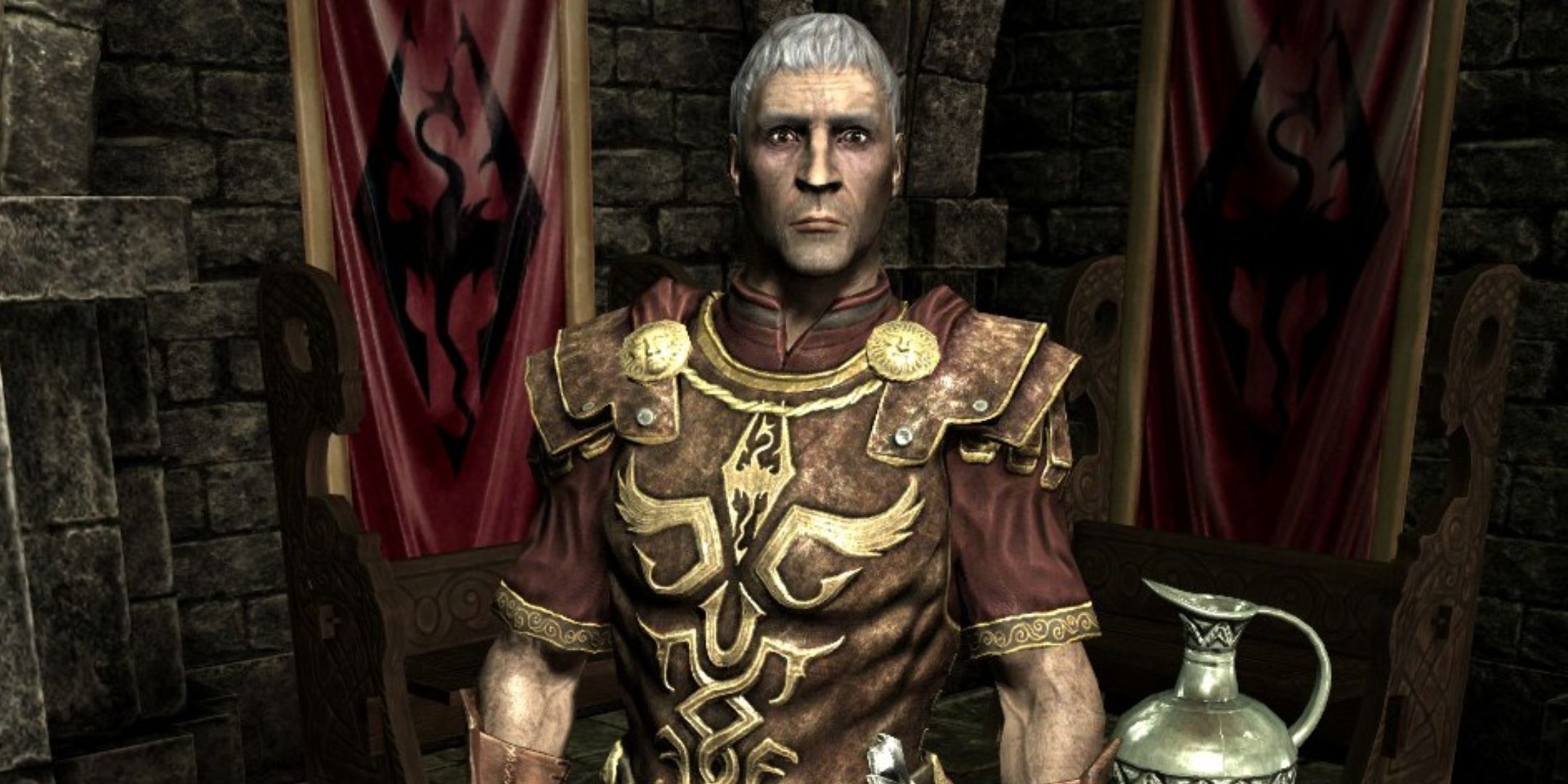 「おそらく帝国」：スカイリムのプレイヤーは、ドラゴンボーンが存在しなかった場合、どの側が内戦に勝つかを議論する