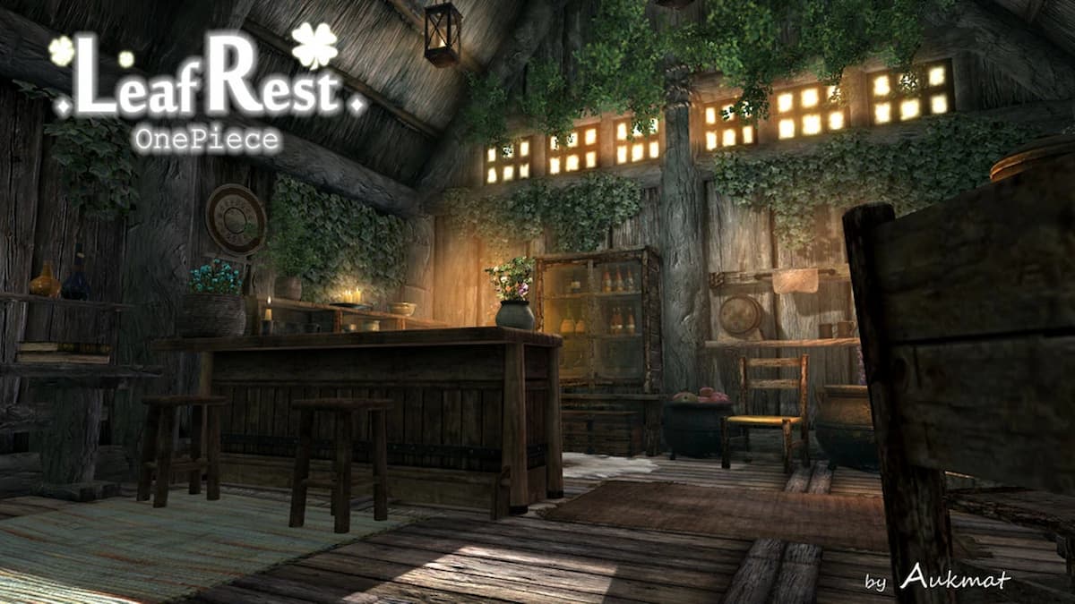 Skyrimで最高のプレイヤーホームMods