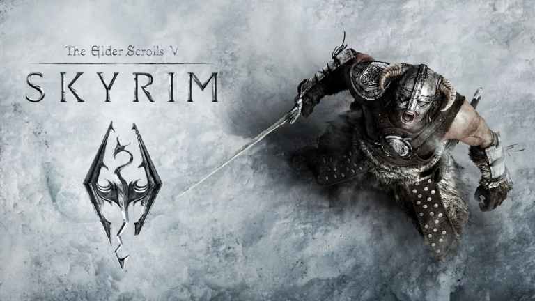 Skyrim釣りの場所と完全な魚リスト