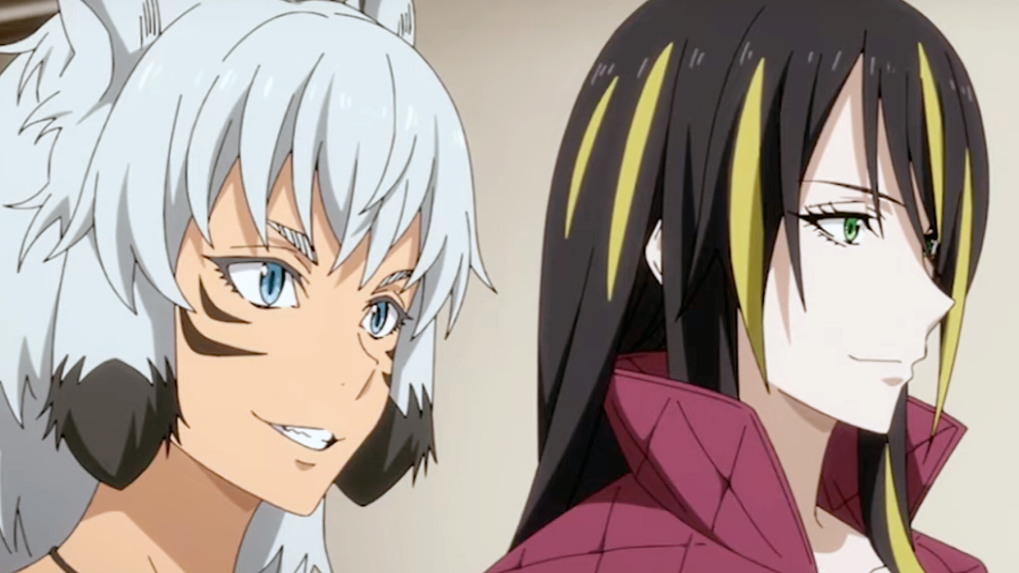 その時、私はスライムシーズン3エピソード17のリリース日が確認されたので生まれ変わりました