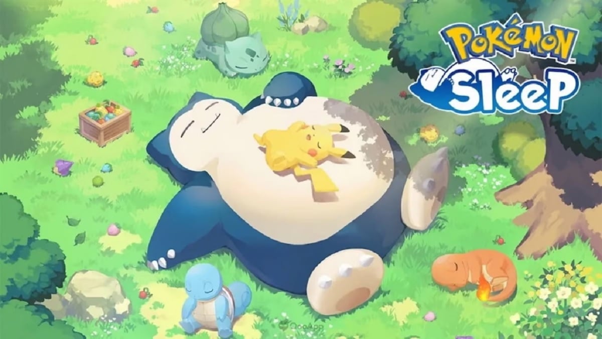 ポケモンの睡眠中のすべてのレシピと料理