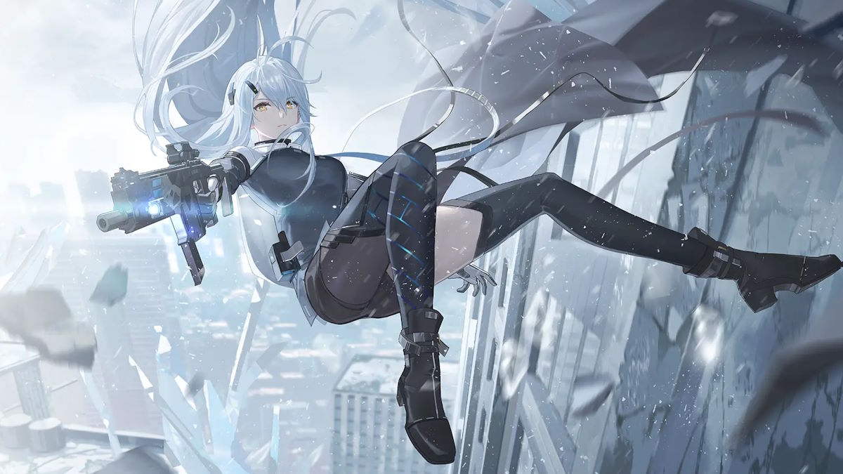 スノーブレイク：封じ込めゾーン戦略ガイド：ヒント、チートなど