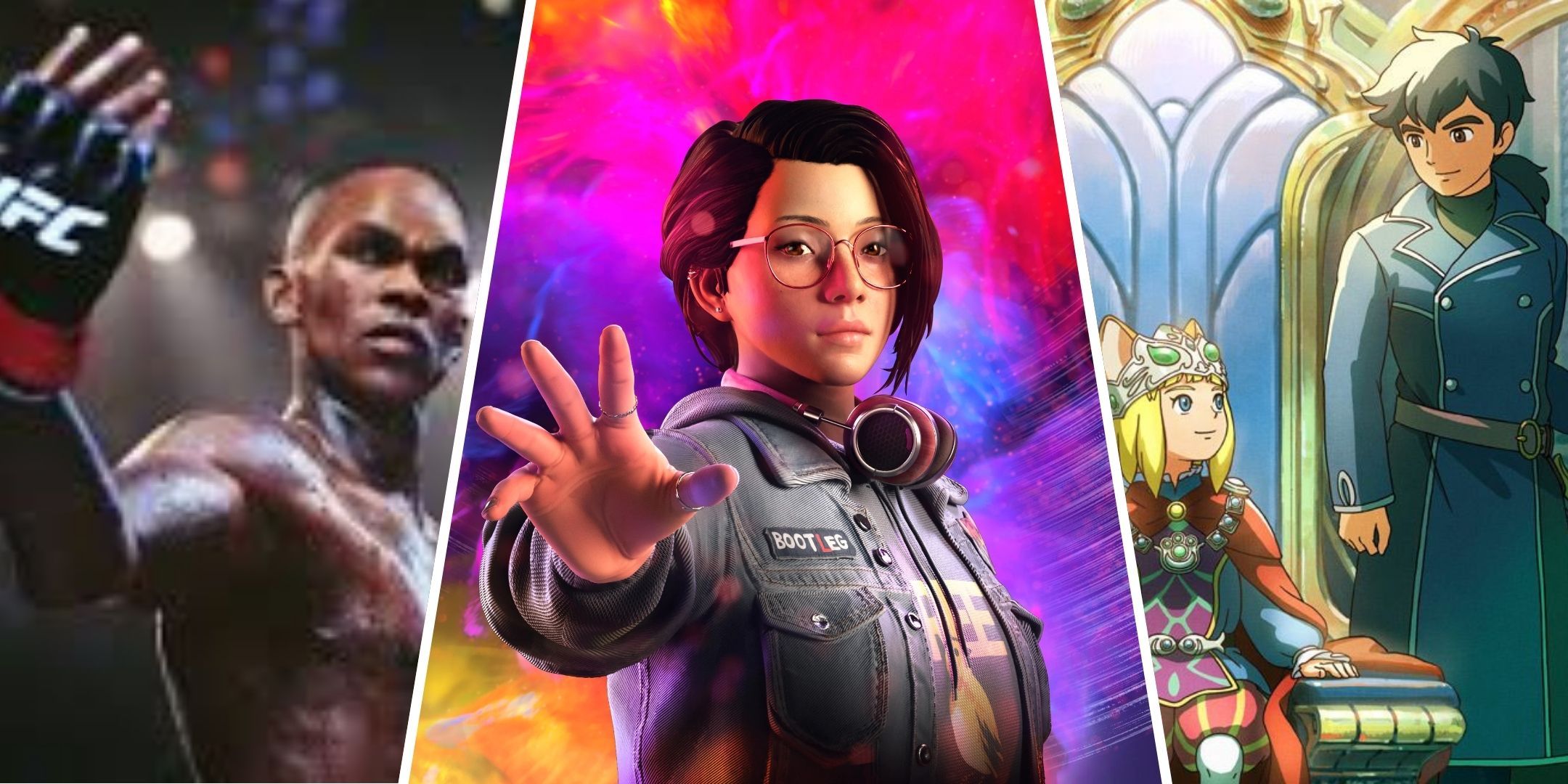 ゲームにおけるソーシャルメディアの10の最高の描写