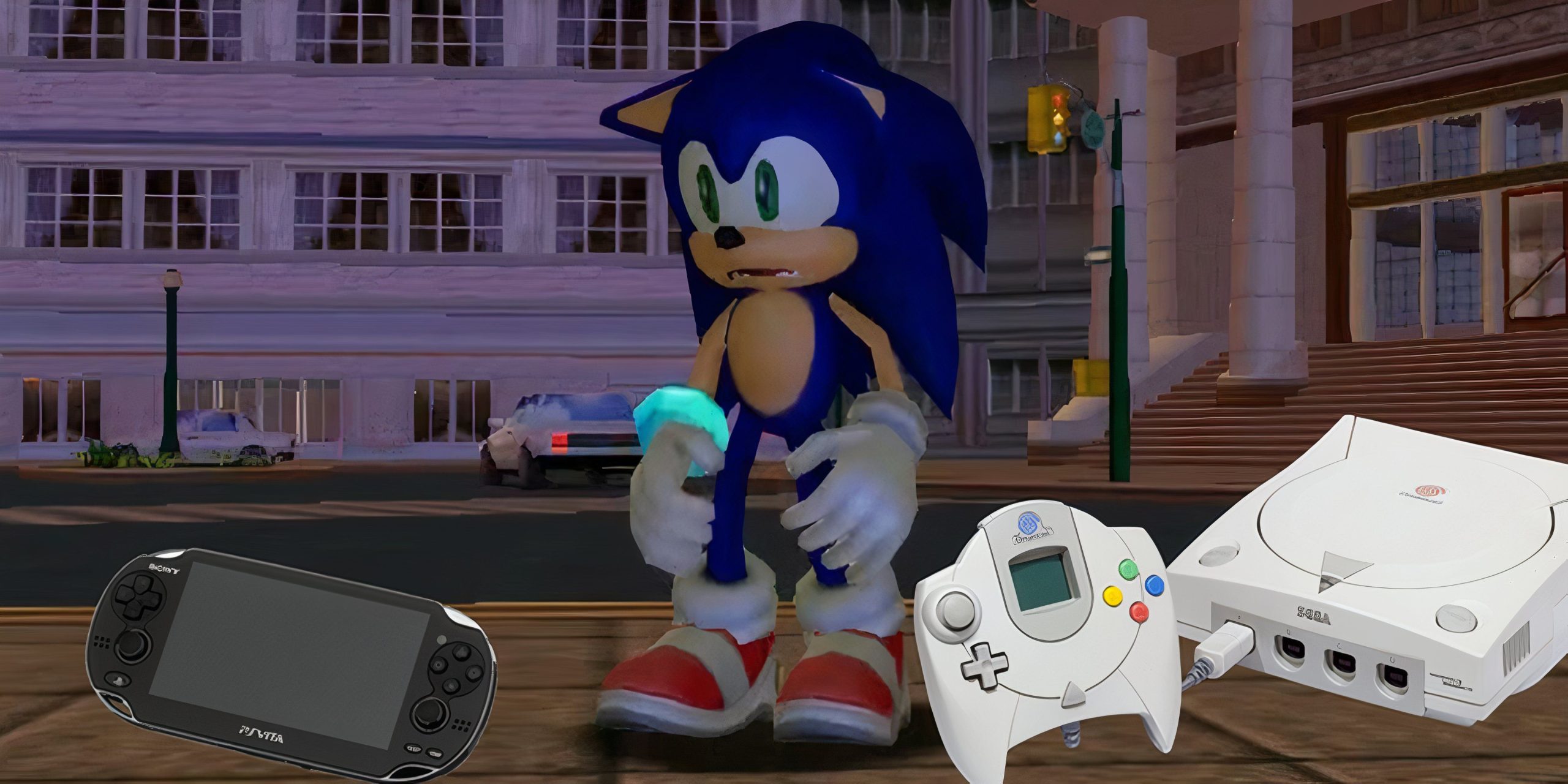 8史上最も過小評価されているコンソール