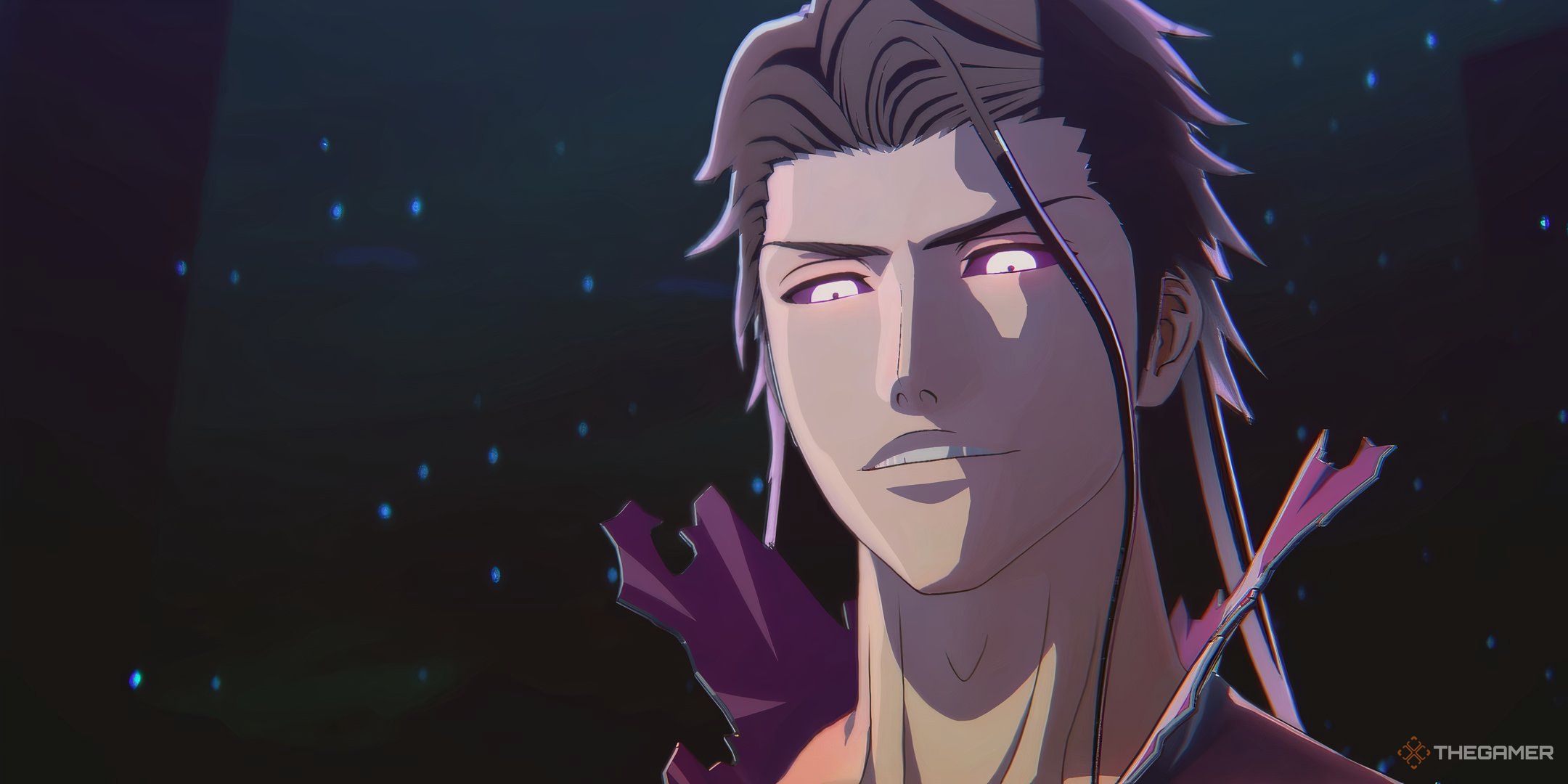 魂の再生：sosuke aizenキャラクターガイド