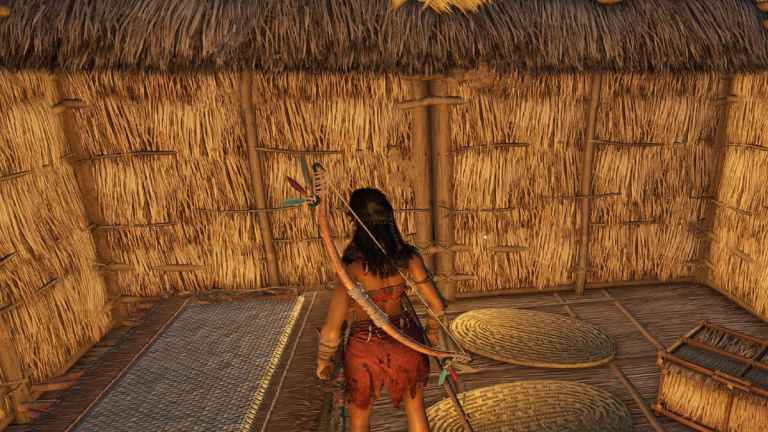 ソウルマスクのキャンプ快適レベルを上げる方法